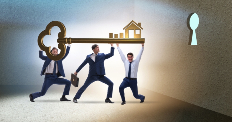 Challenges That Impact Earnings in Real Estate