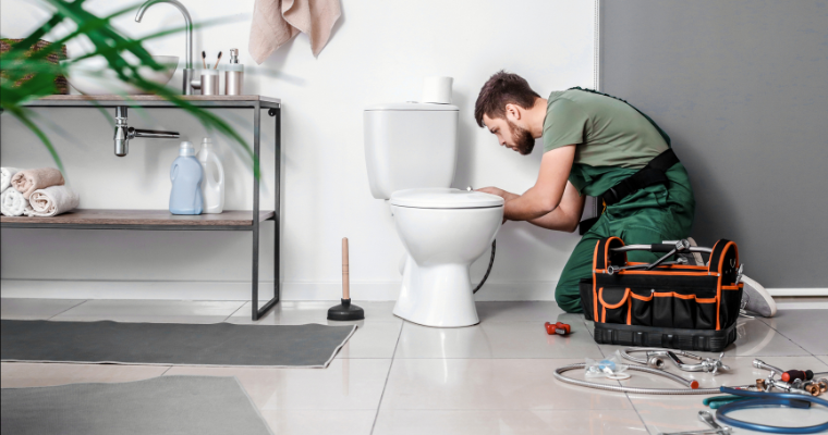 how to become a plumber