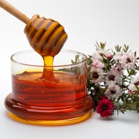 Manuka Honey