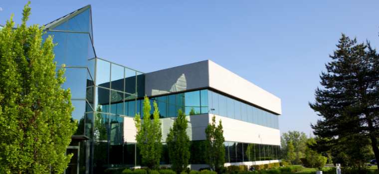 Key Responsibilities of Commercial Property Management