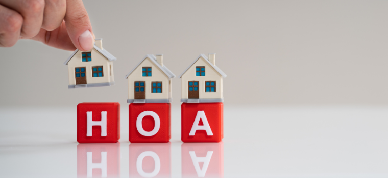 Key Responsibilities of HOA Community Association Management