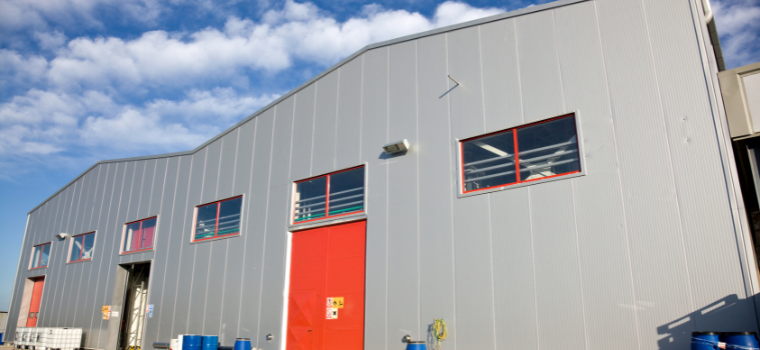 Key Responsibilities of Industrial Property Management