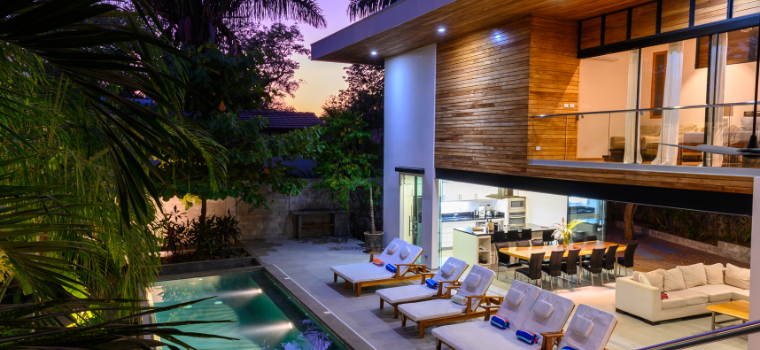 Key Responsibilities of Vacation Rental Management