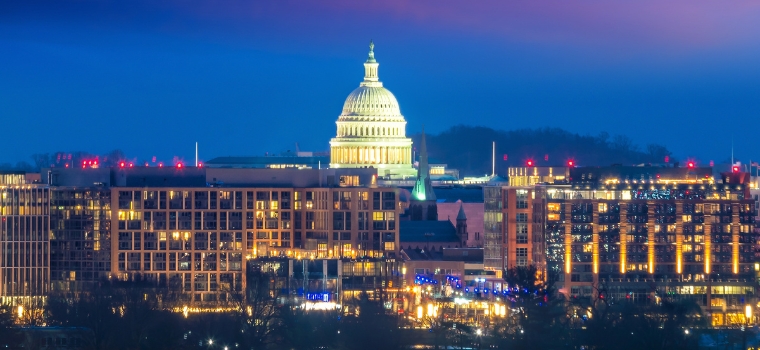 Best Places to Visit in the US in March