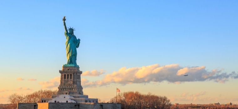 Best Places to Visit in the US in November