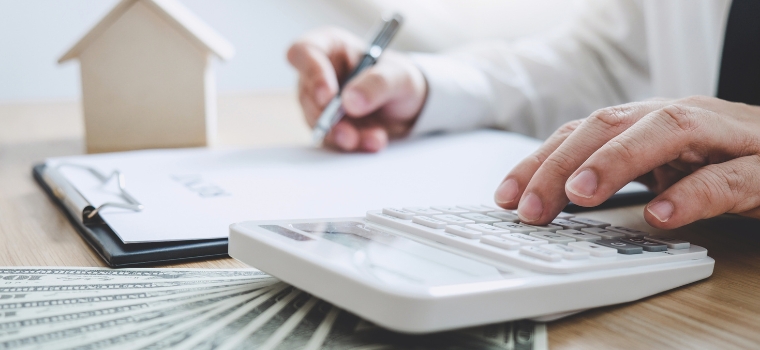 How Do Construction Loan Calculators Work?