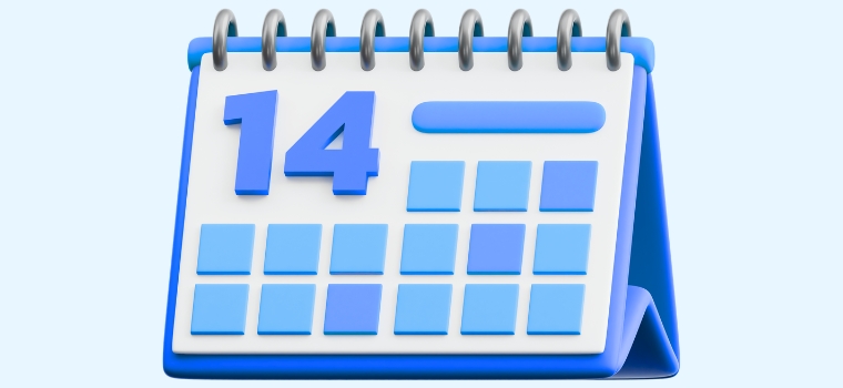 no-sugar diet plan - for 14 days