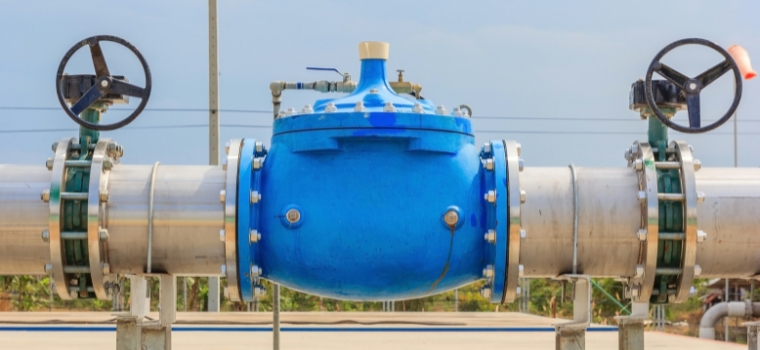 How to Increase Water Pressure in Your Home?