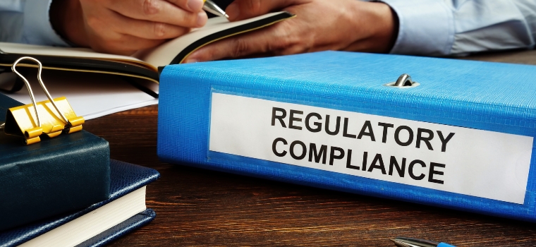 Regulatory Bodies and Compliance Requirements