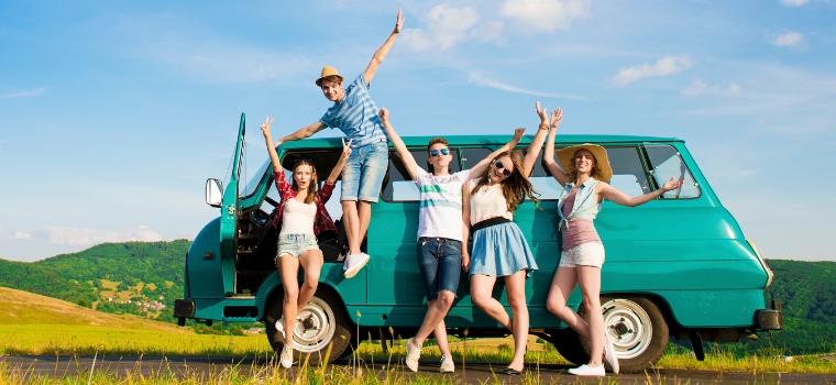 Research Key Details About Your Destination
