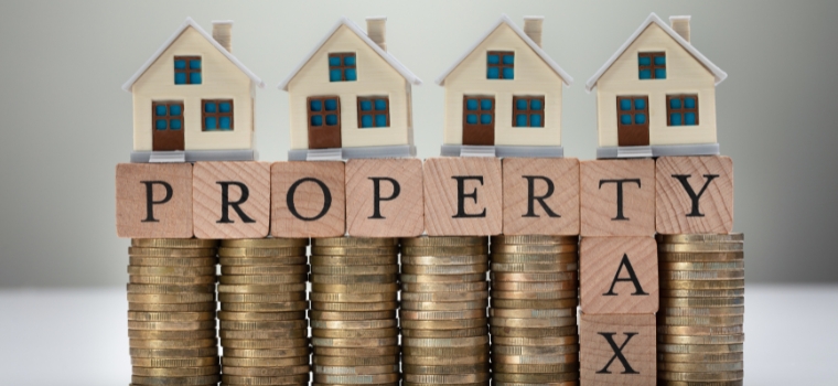 What are Property Taxes?