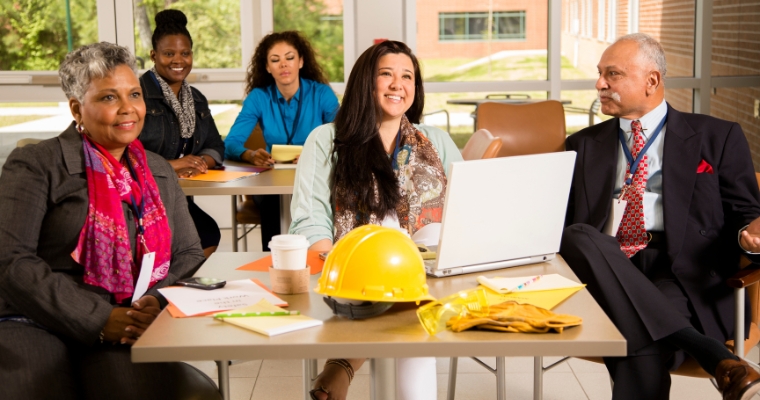 who is responsible for health and safety in the workplace