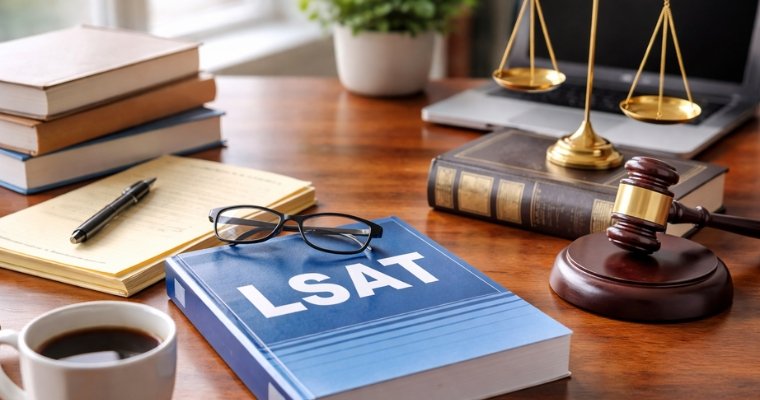 How to Get Into Law School in the United States