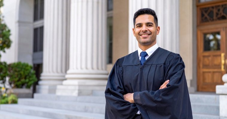 How to Get Into Law School
