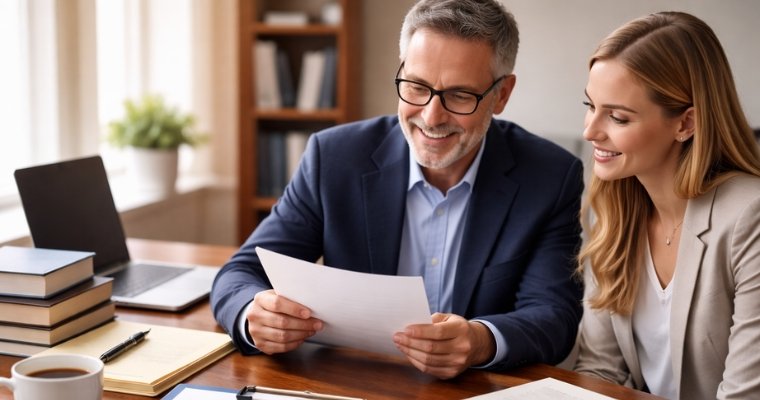 Secure Strong Letters of Recommendation for Law School