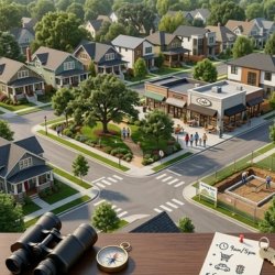 Evaluate the Neighborhood