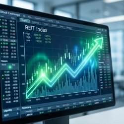 REITs - Real Estate Without the Property