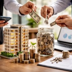 Real Estate Crowdfunding