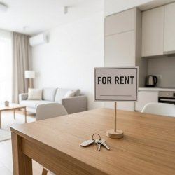 Rental Property as a Strategy