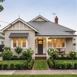 Residential Real Estate